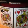 Giant Playing Card Hire