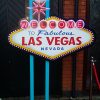 Welcome To Las Vegas Sign Hire