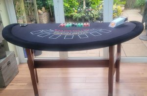 Murder Mystery Fun Casino hire