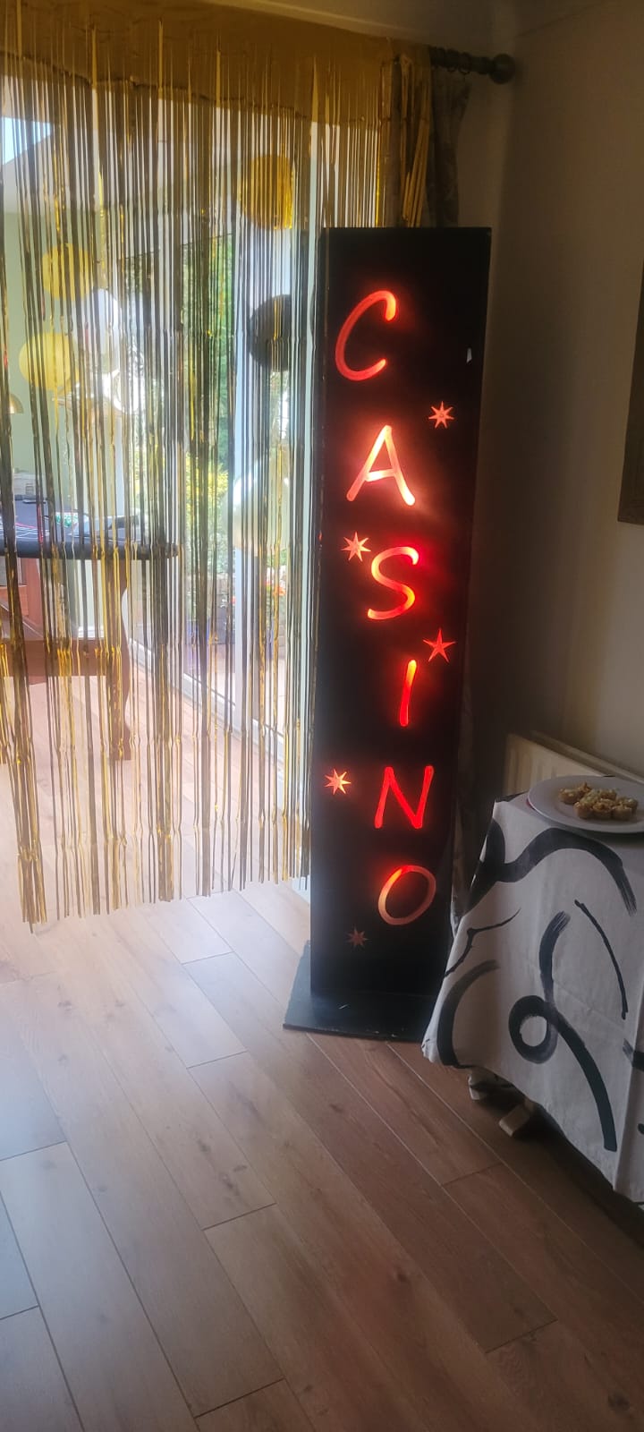 Murder Mystery Fun Casino hire