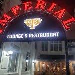 Imperial lounge Croydon