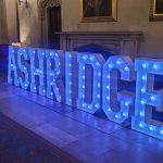 Ashridge Fun Casino hire